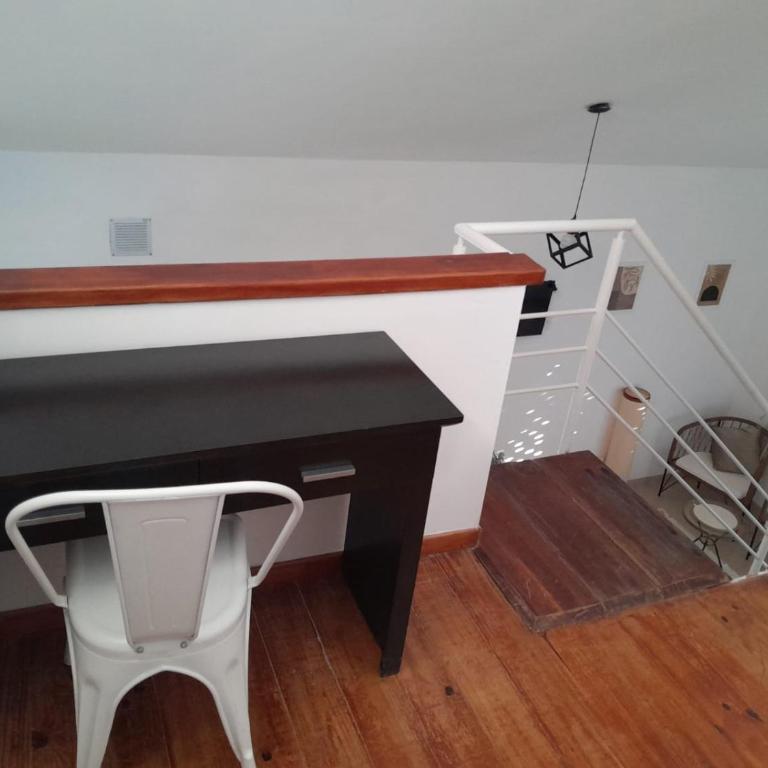 Entre Verde - Duplex Apartment - 18