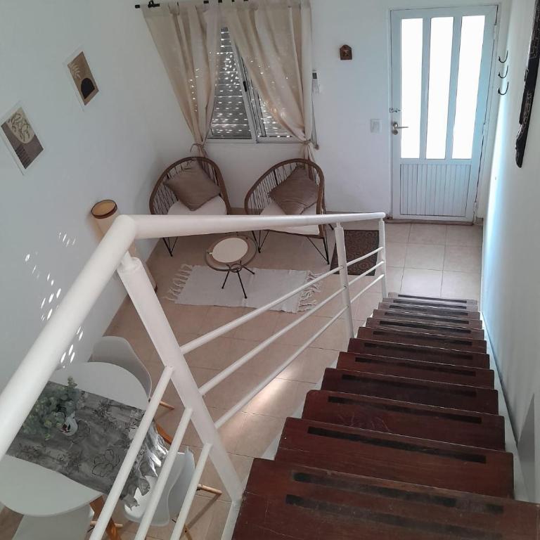 Entre Verde - Duplex Apartment - 16