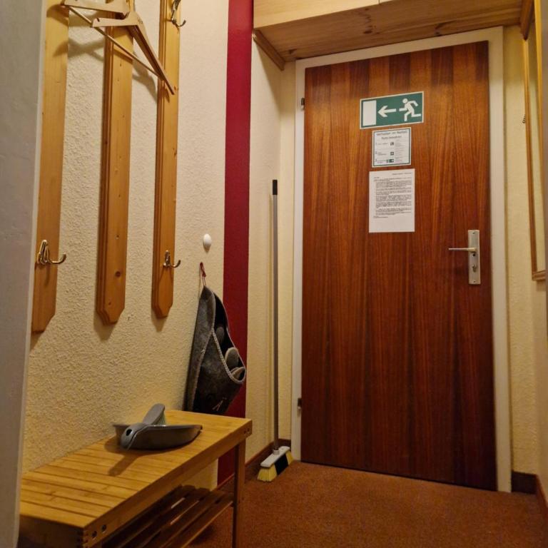 Allgäuer Bergerlebnis mit Hallenbad - Apartment - 10
