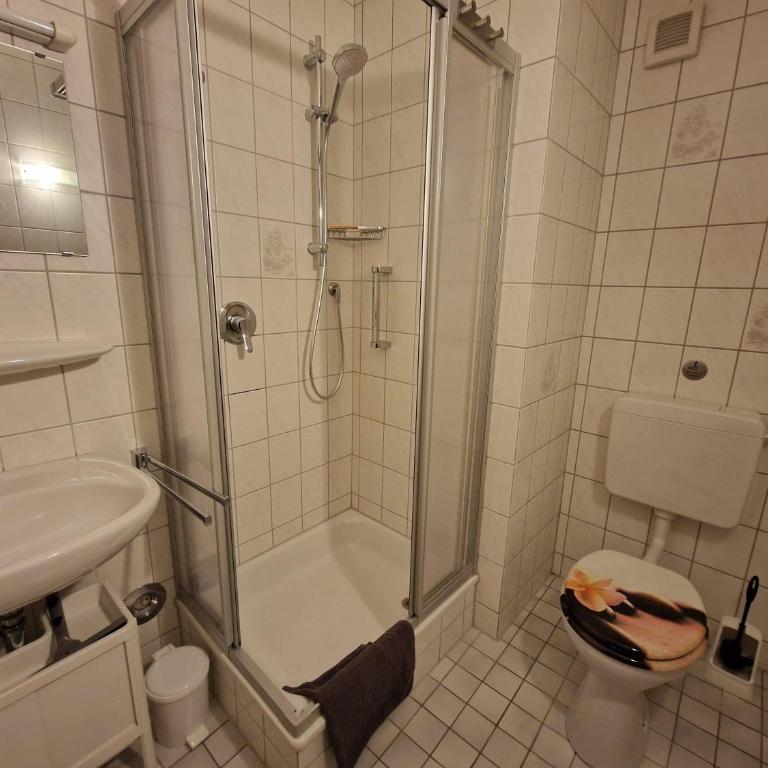 Allgäuer Bergerlebnis mit Hallenbad - Apartment - 11