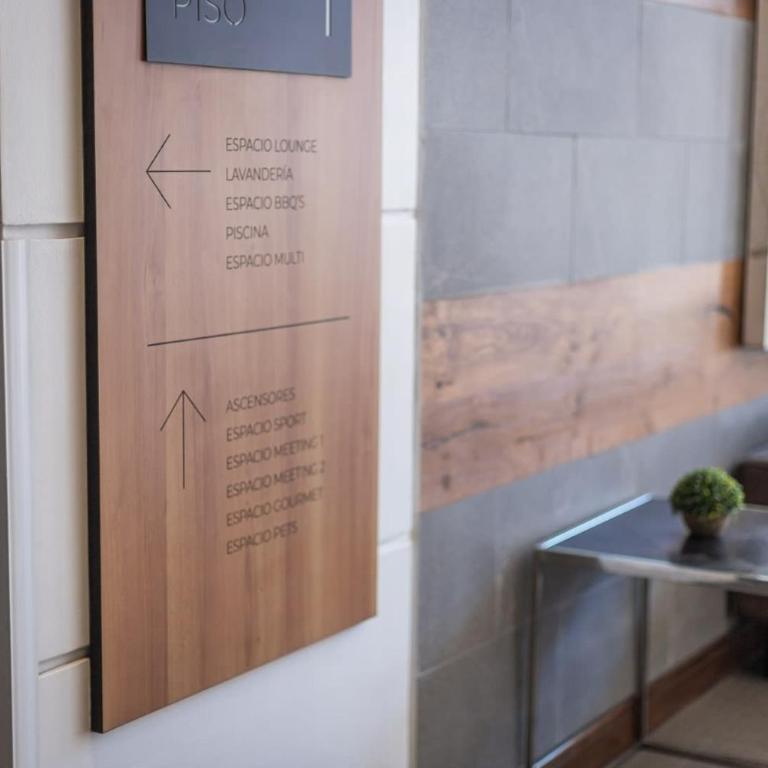Experience Ultimate Comfort in Nunoa - Apartment - 28