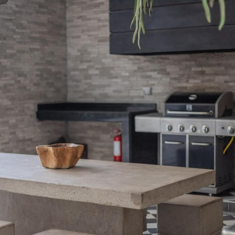 Experience Ultimate Comfort in Nunoa - Apartment - 33