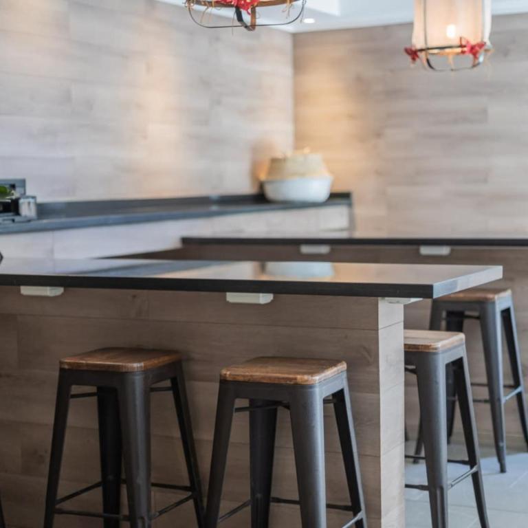 Experience Ultimate Comfort in Nunoa - Apartment - 39