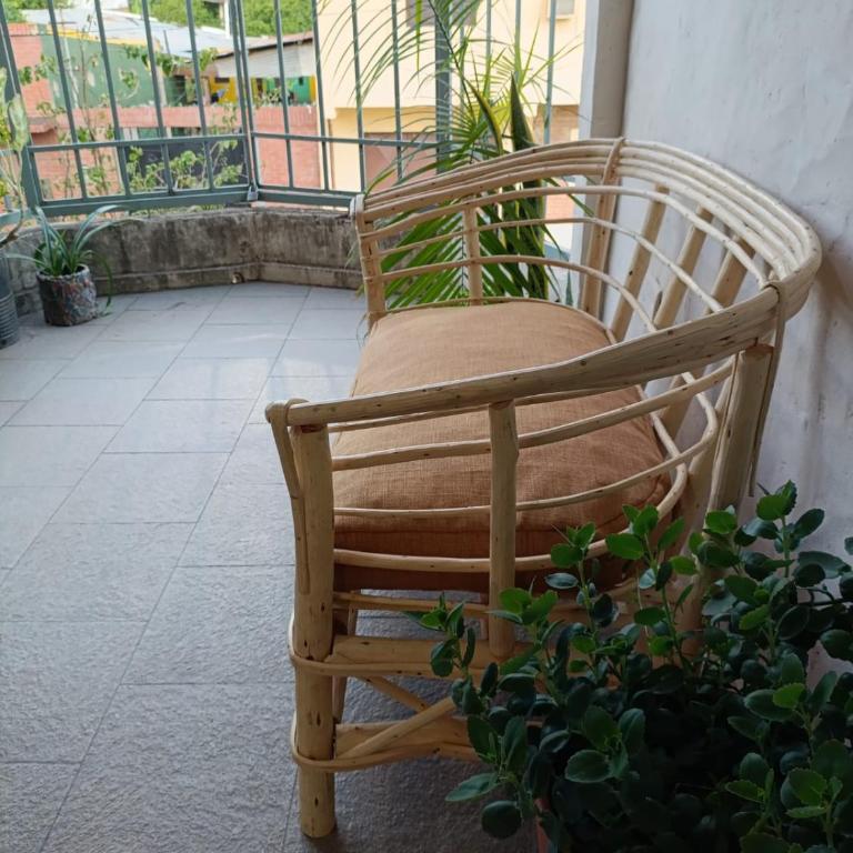 Rincon del Hornero - One-Bedroom Apartment - 10
