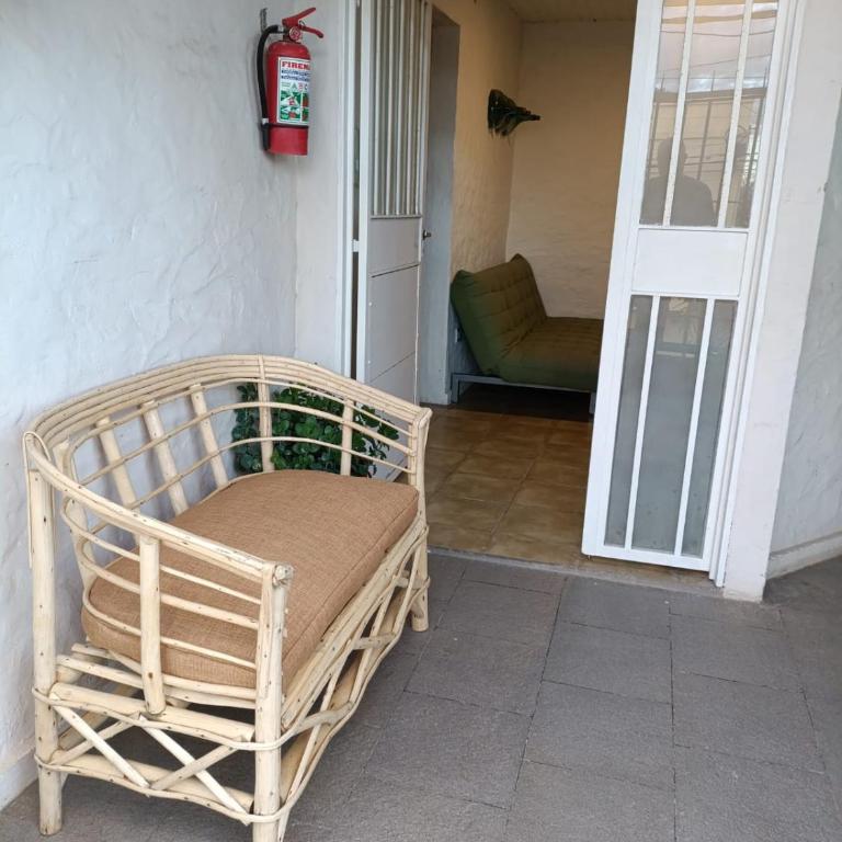 Rincon del Hornero - One-Bedroom Apartment - 1