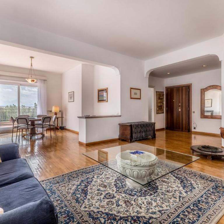 Conca d'Oro - Val D'Ala Retreat - Appartamento con 3 Camere da Letto - 16