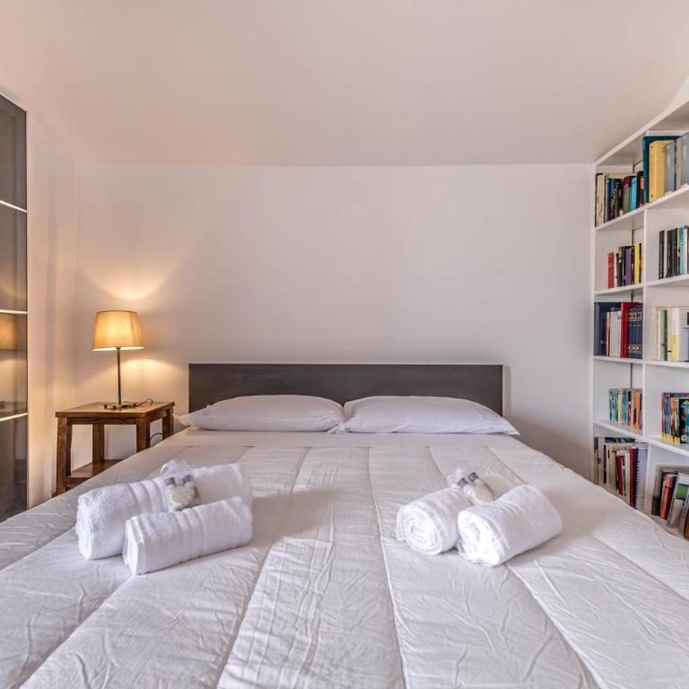 Conca d'Oro - Val D'Ala Retreat - Appartamento con 3 Camere da Letto - 32