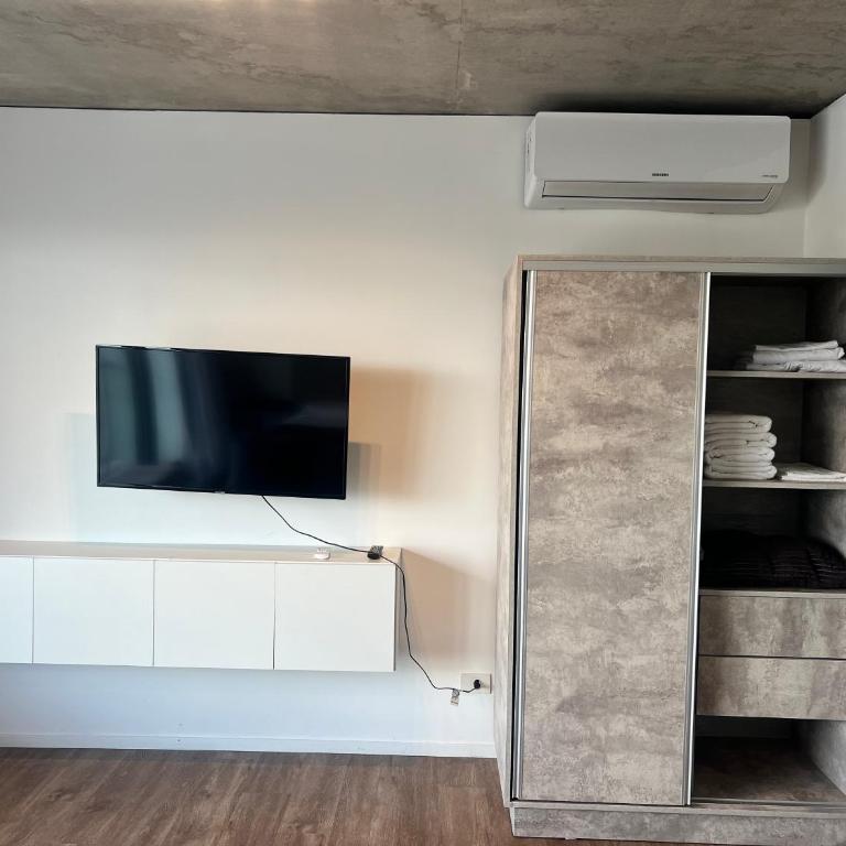 Quartier Del Bajo - Estudio Deluxe con cama grande - 9
