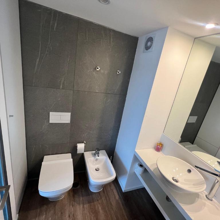 Quartier Del Bajo - Estudio Deluxe con cama grande - 6