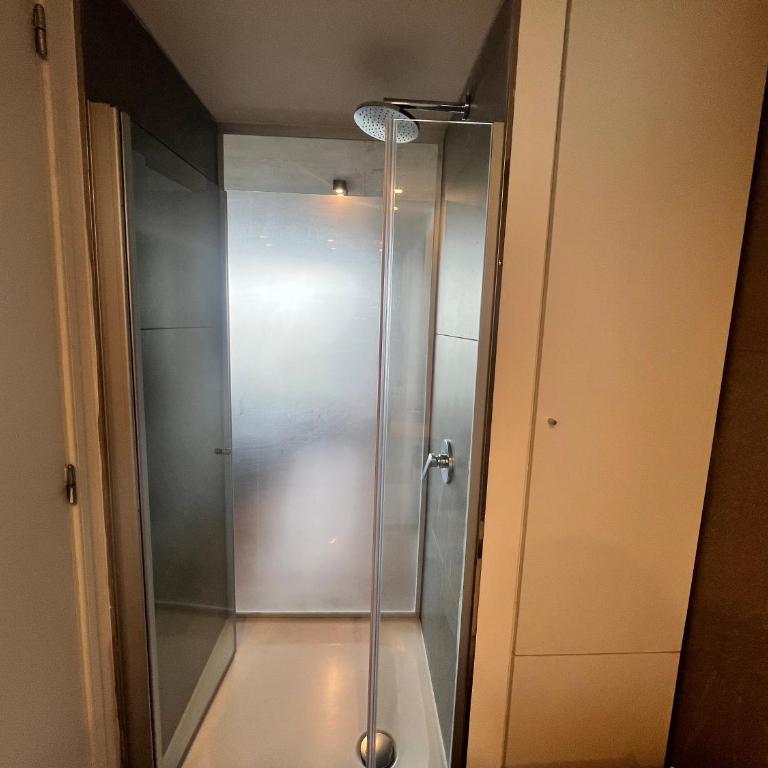 Quartier Del Bajo - Estudio Deluxe con cama grande - 1