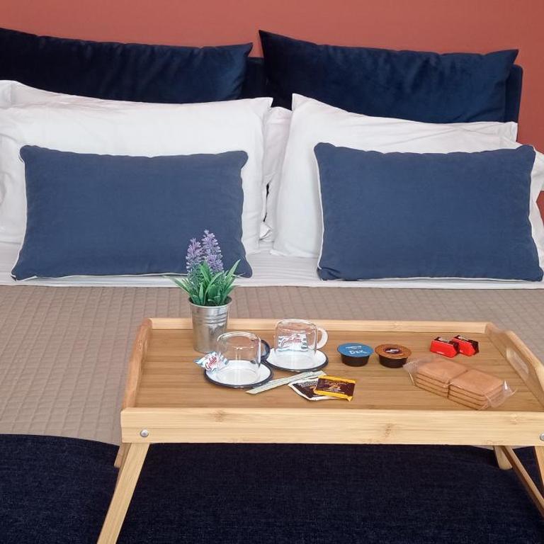 La Dimora della Contessa - Appartamento con 1 Camera da Letto - 1