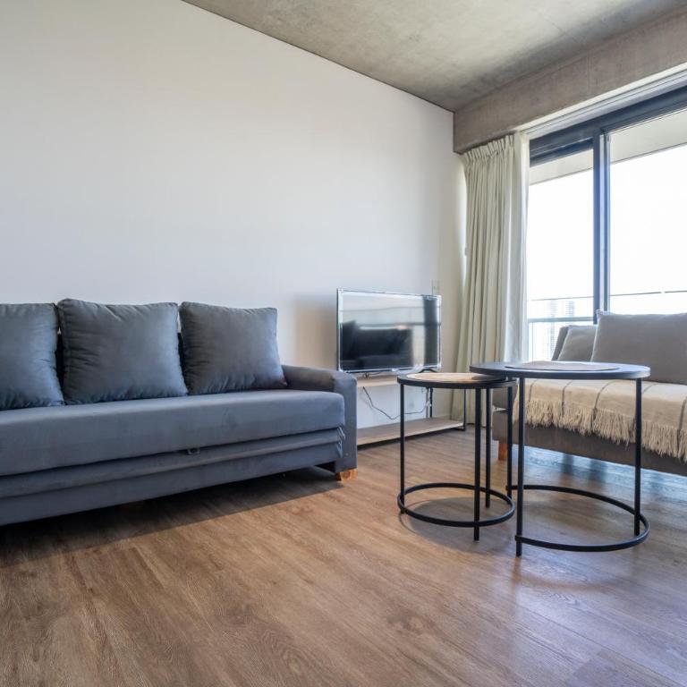 Quartier Del Bajo - Estudio Deluxe con cama grande - 2