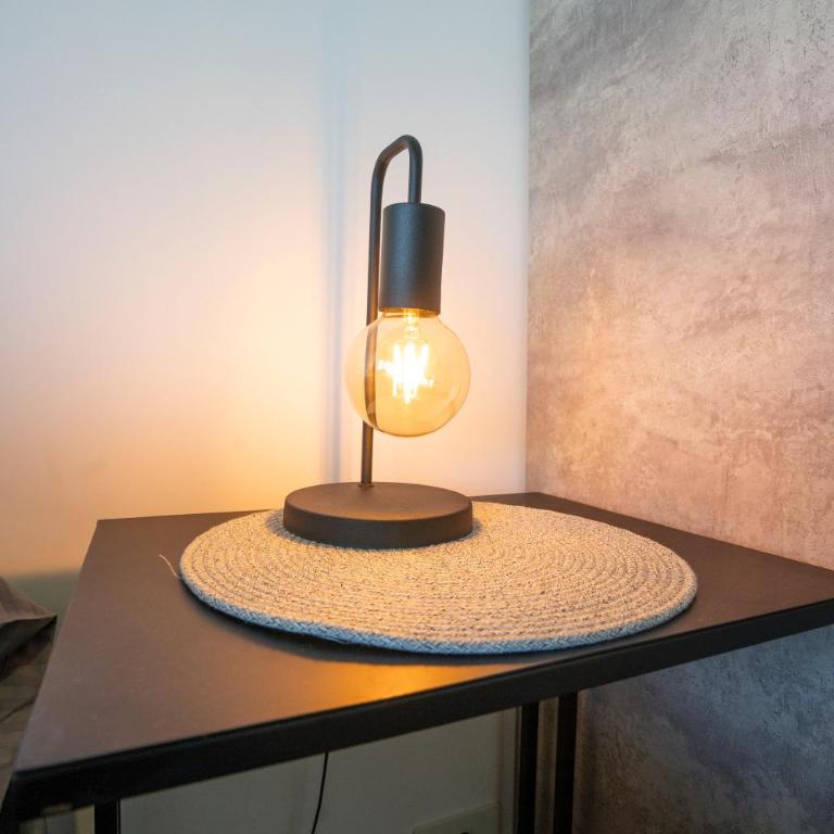 Quartier Del Bajo - Estudio Deluxe con cama grande - 7