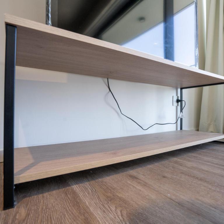 Quartier Del Bajo - Estudio Deluxe con cama grande - 39