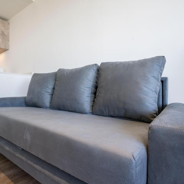 Quartier Del Bajo - Estudio Deluxe con cama grande - 32