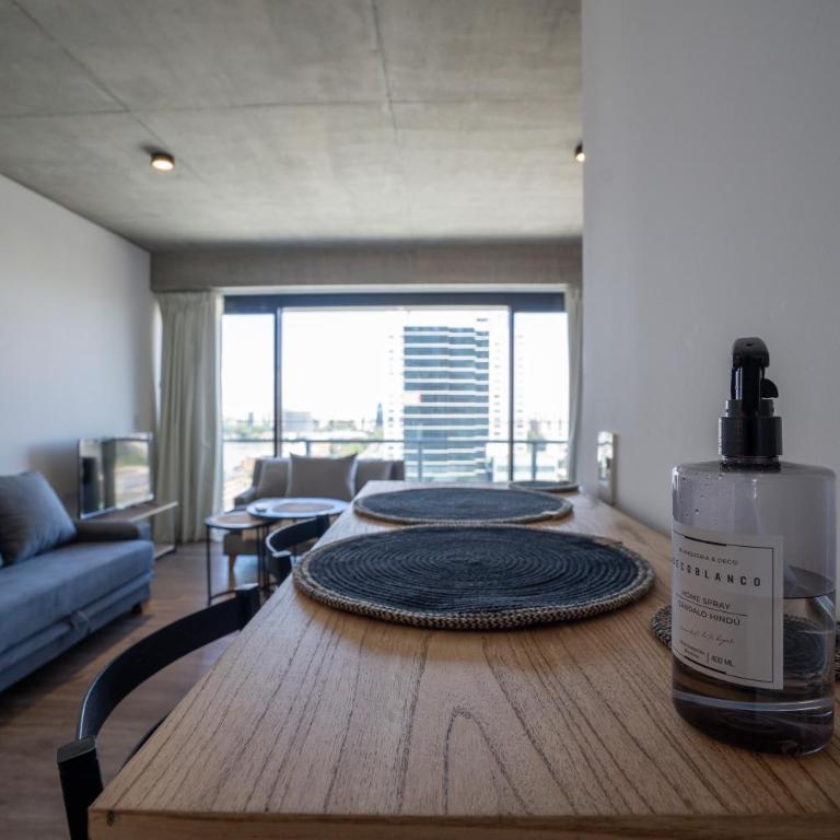 Quartier Del Bajo - Estudio Deluxe con cama grande - 20