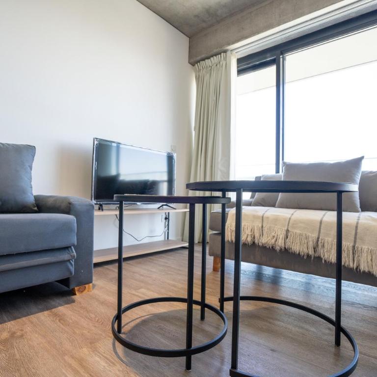 Quartier Del Bajo - Estudio Deluxe con cama grande - 15