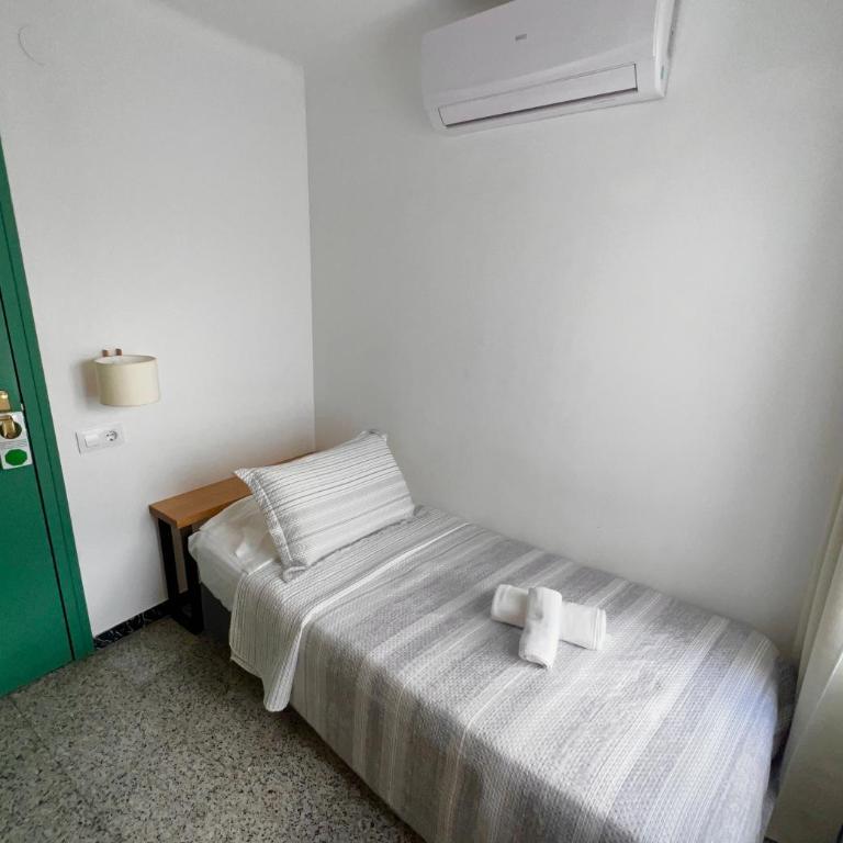 L'Illa Hotel - Habitación Individual - 4