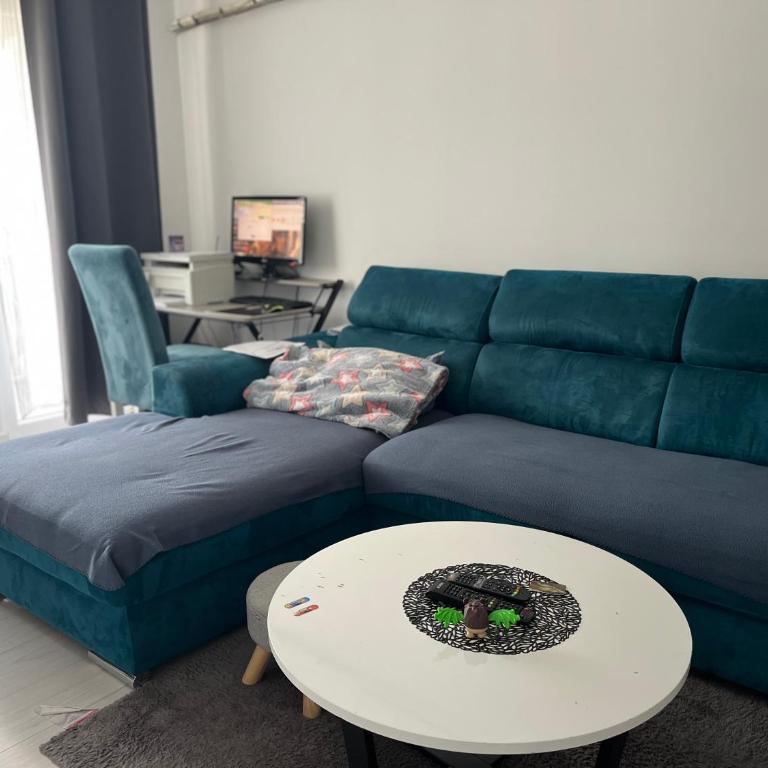 Apartman 100m2 - One-Bedroom Apartment - 2