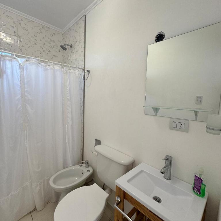Casa con piscina pacífica en Gualeguaychú - Casa de 2 dormitorios - 9