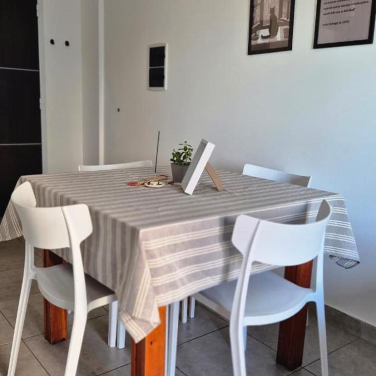 VitruApart Temporario - Apartamento de 1 dormitorio - 4