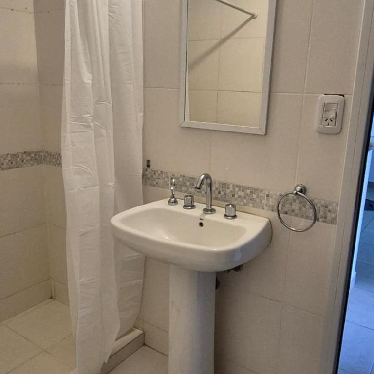 VitruApart Temporario - One-Bedroom Apartment - 3