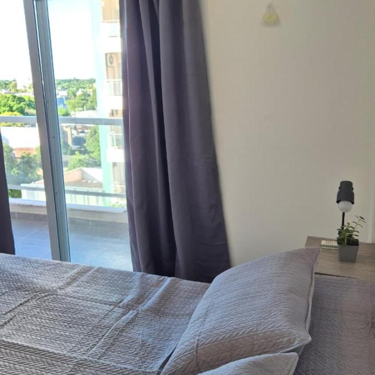 VitruApart Temporario - Apartamento de 1 dormitorio - 11