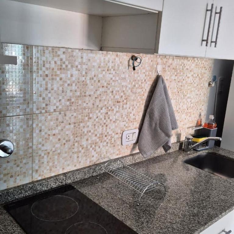 VitruApart Temporario - One-Bedroom Apartment - 7