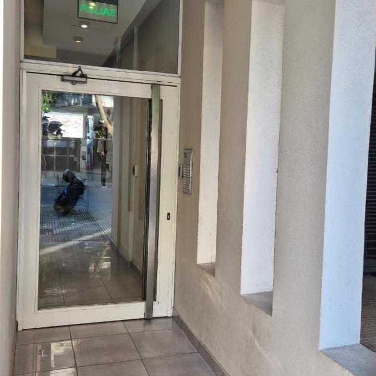 VitruApart Temporario - One-Bedroom Apartment - 10