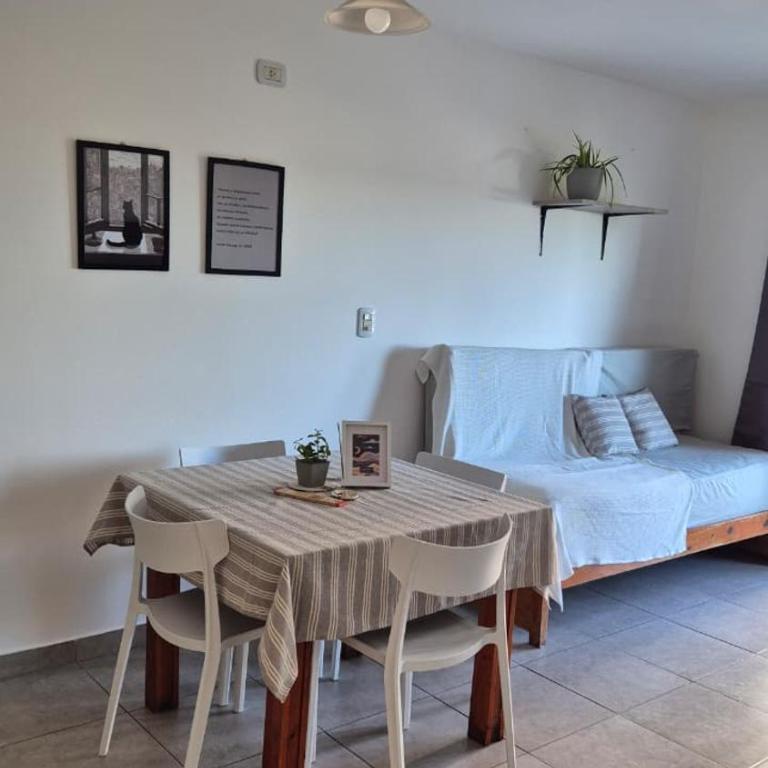 VitruApart Temporario - Apartamento de 1 dormitorio - 2