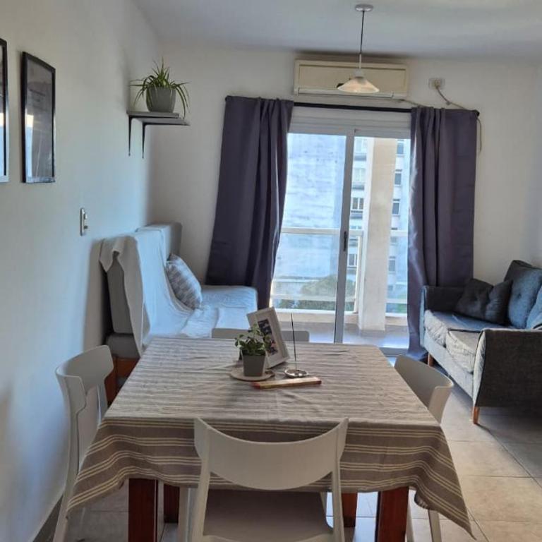 VitruApart Temporario - Apartamento de 1 dormitorio - 3