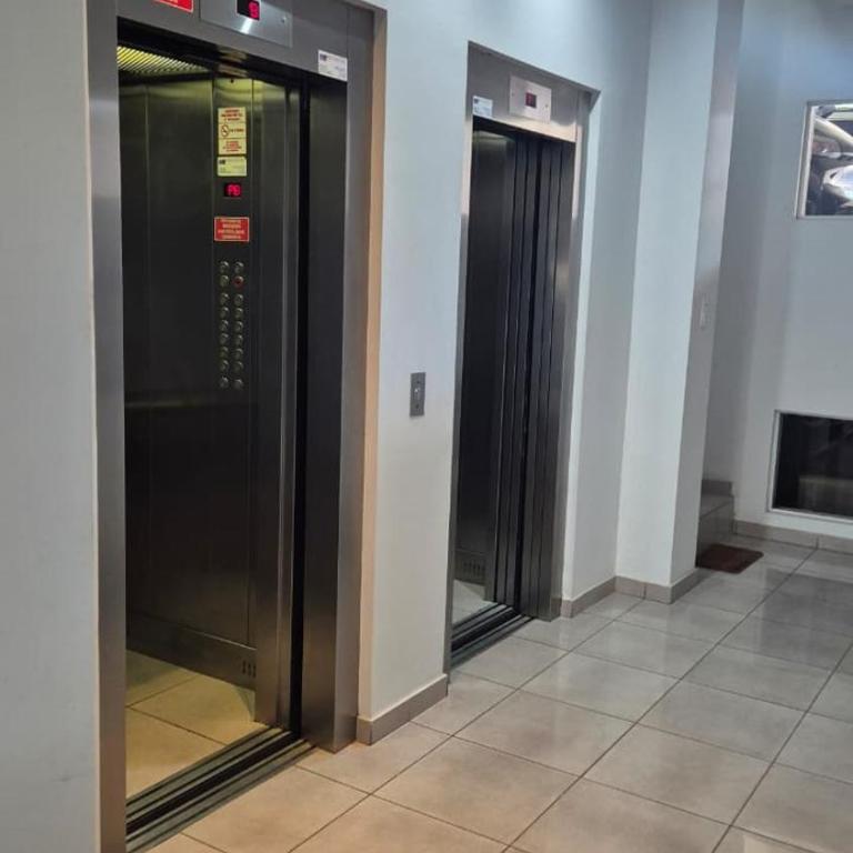 VitruApart Temporario - Apartamento de 1 dormitorio - 18
