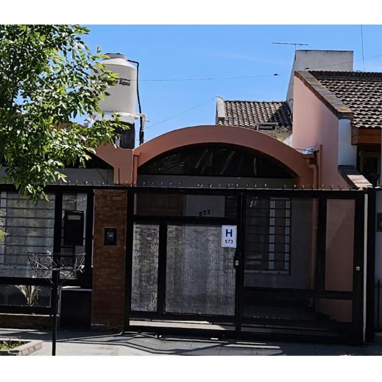 Hospedaje Soberanía 573 - Apartamento de 2 dormitorios - 3