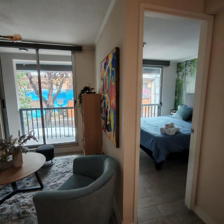 Alojamiento en el corazón del Barrio Yungay - Apartamento de 3 dormitorios - 4