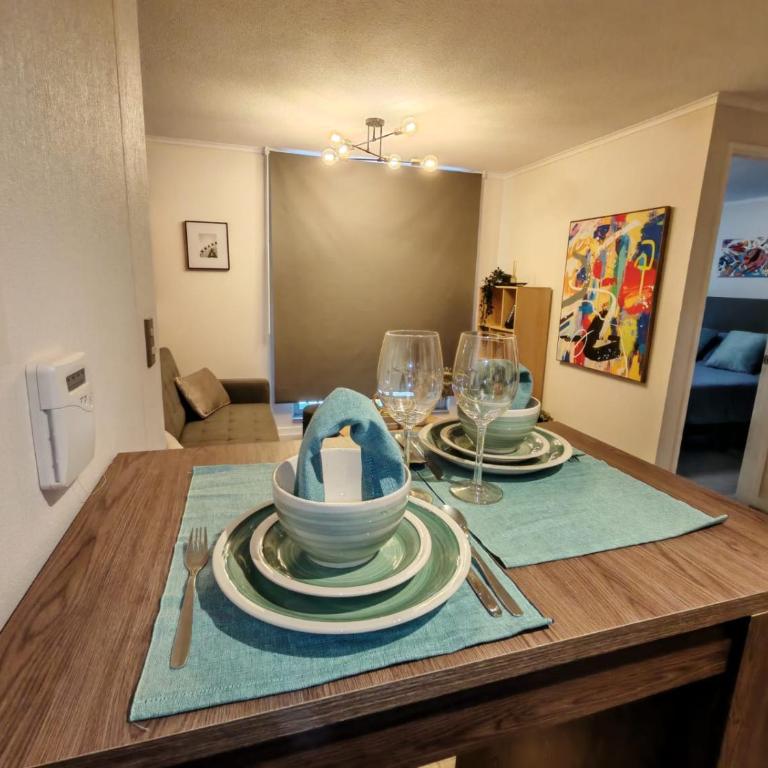 Alojamiento en el corazón del Barrio Yungay - Apartamento de 3 dormitorios - 5