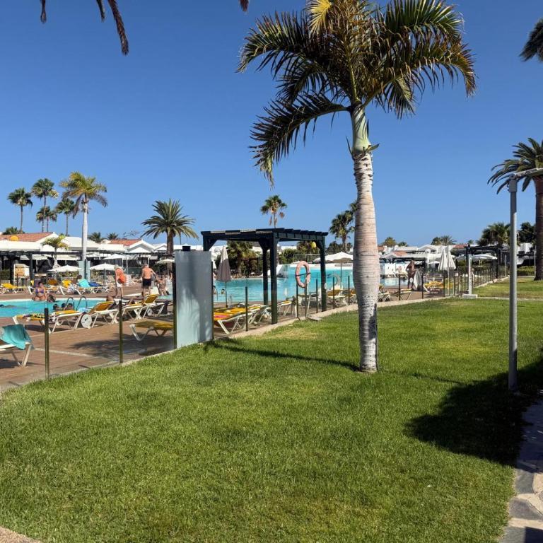 Europe sun bungalow con boardilla para 2 niños - Casa de 2 dormitorios - 14