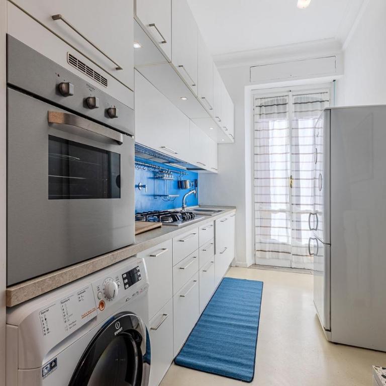 SanDo 30 - Vintage & Color Apartment - Appartamento Standard con 2 Camere da Letto - 19