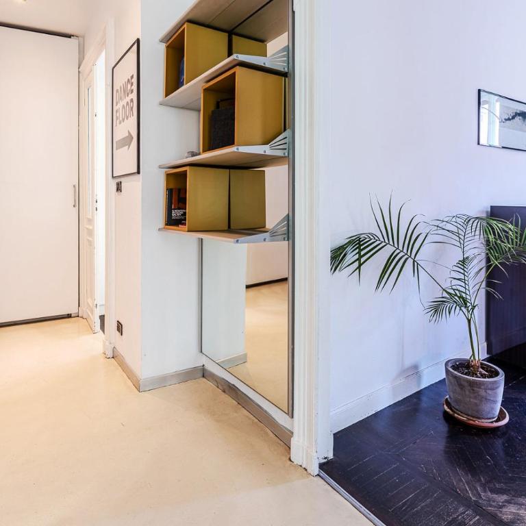 SanDo 30 - Vintage & Color Apartment - Appartamento Standard con 2 Camere da Letto - 24