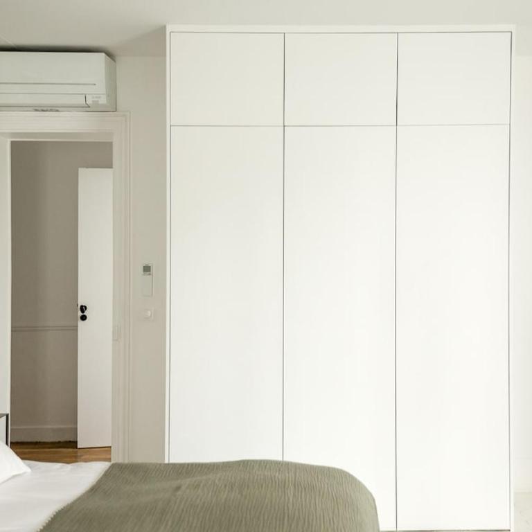 Sweet Escape - Two-Bedroom Apartment - 5