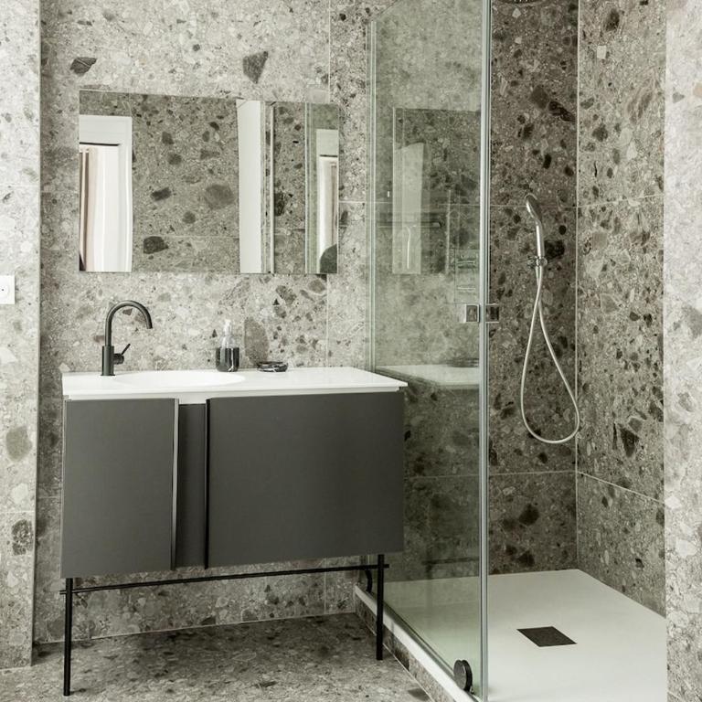 Sweet Escape - Two-Bedroom Apartment - 11