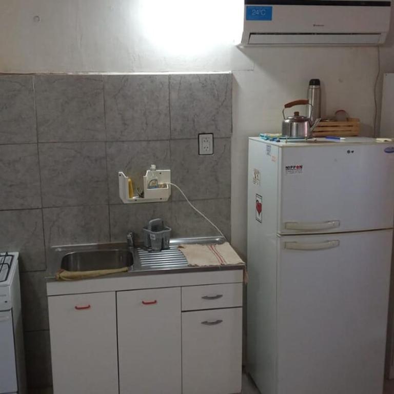 Departamento Rincon DLS - One-Bedroom Apartment - 7