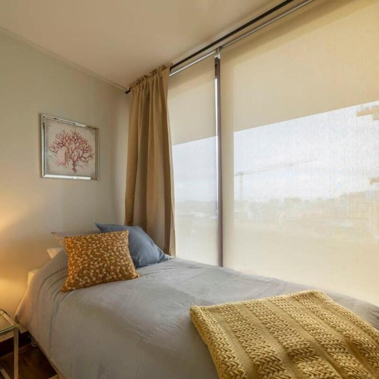 Manquehue comfortable and exceptional lodging - Apartment - 5