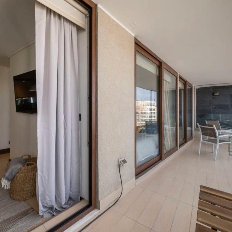 Manquehue comfortable and exceptional lodging - Apartment - 12