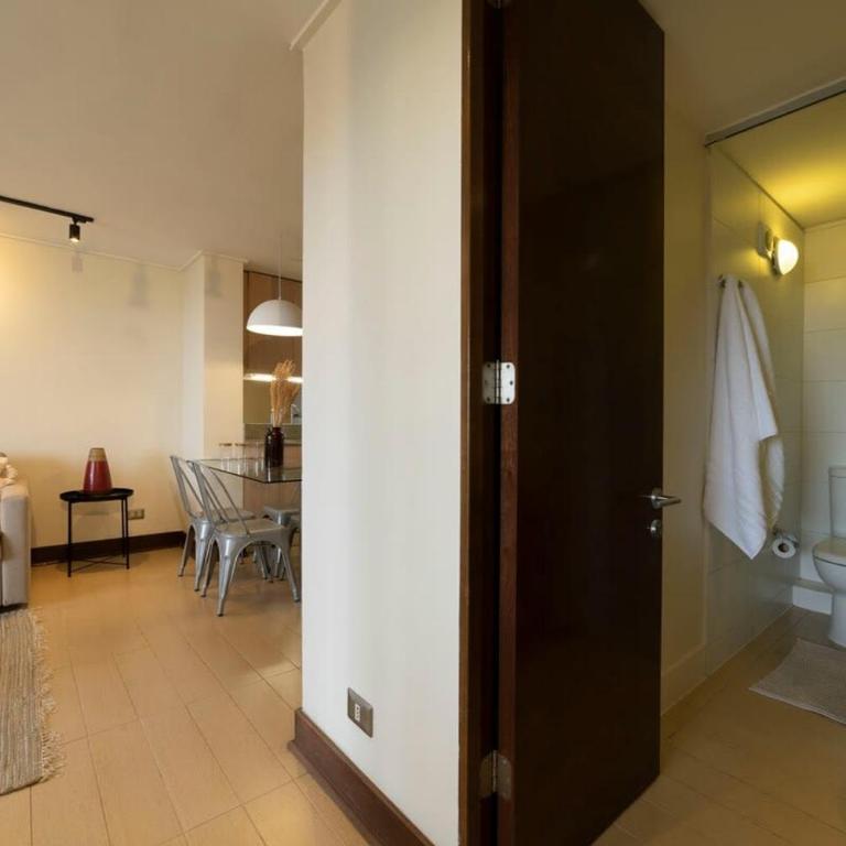 Manquehue comfortable and exceptional lodging - Apartment - 26