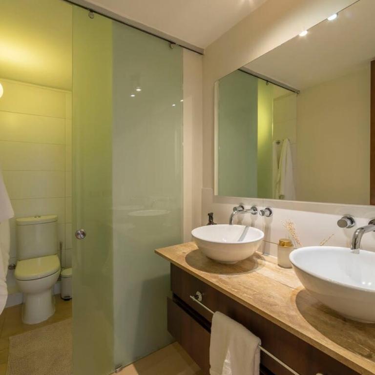 Manquehue comfortable and exceptional lodging - Apartment - 28
