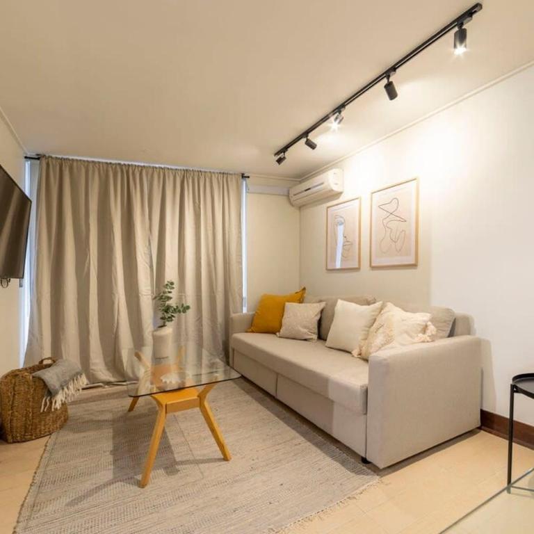 Manquehue comfortable and exceptional lodging - Apartment - 32
