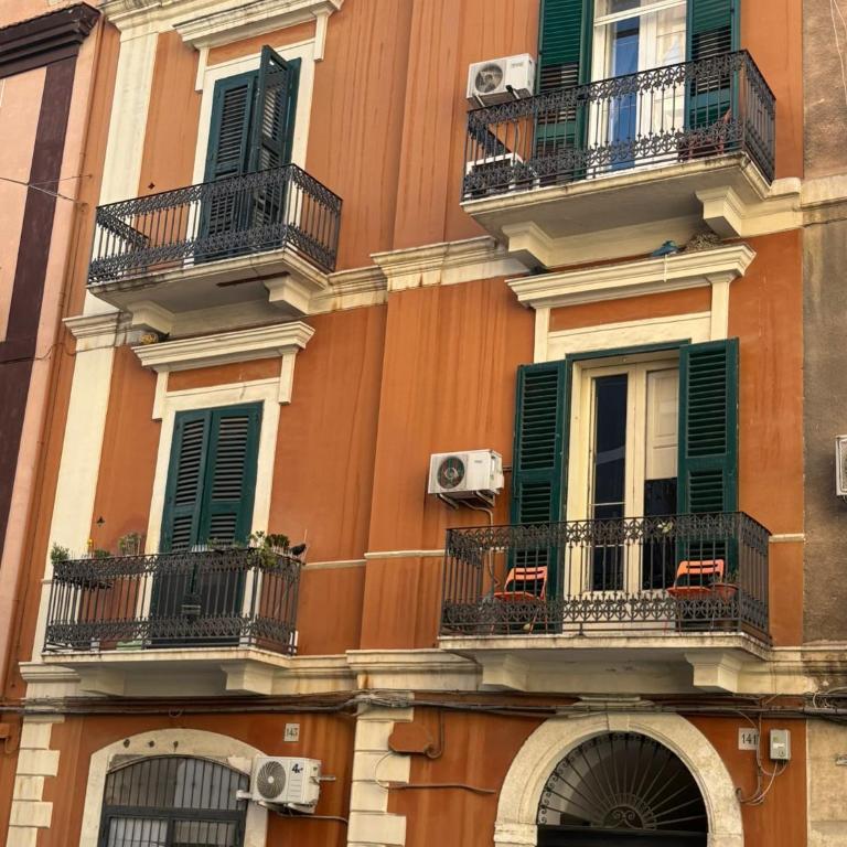 City Center Bari Academy 1 - Two-Bedroom Apartment - 7