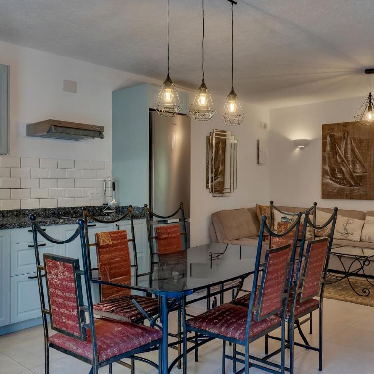 Villa Alegria Villa Apt with Sole Use of Private Pool - Apartamento - 7