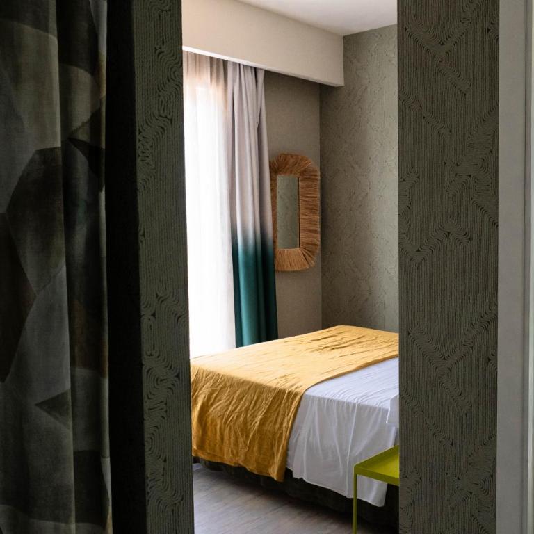 Bontempo Suite - Deluxe Double Room with Sea View - 12