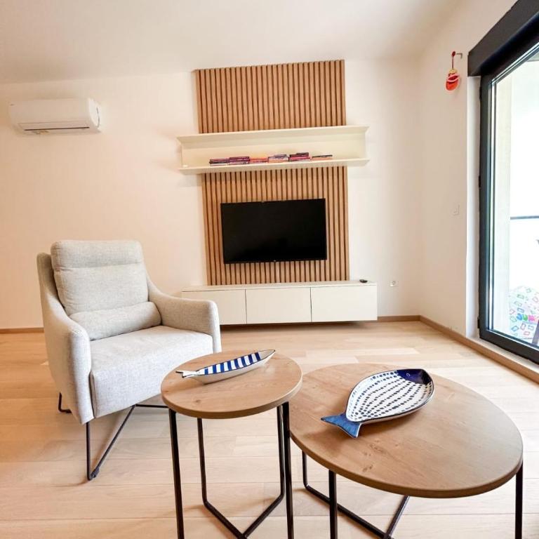 Lord of relax - Apartman sa 1 Spavaćom Sobom - 7
